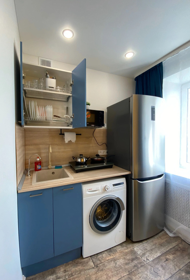 Квартира Летняя