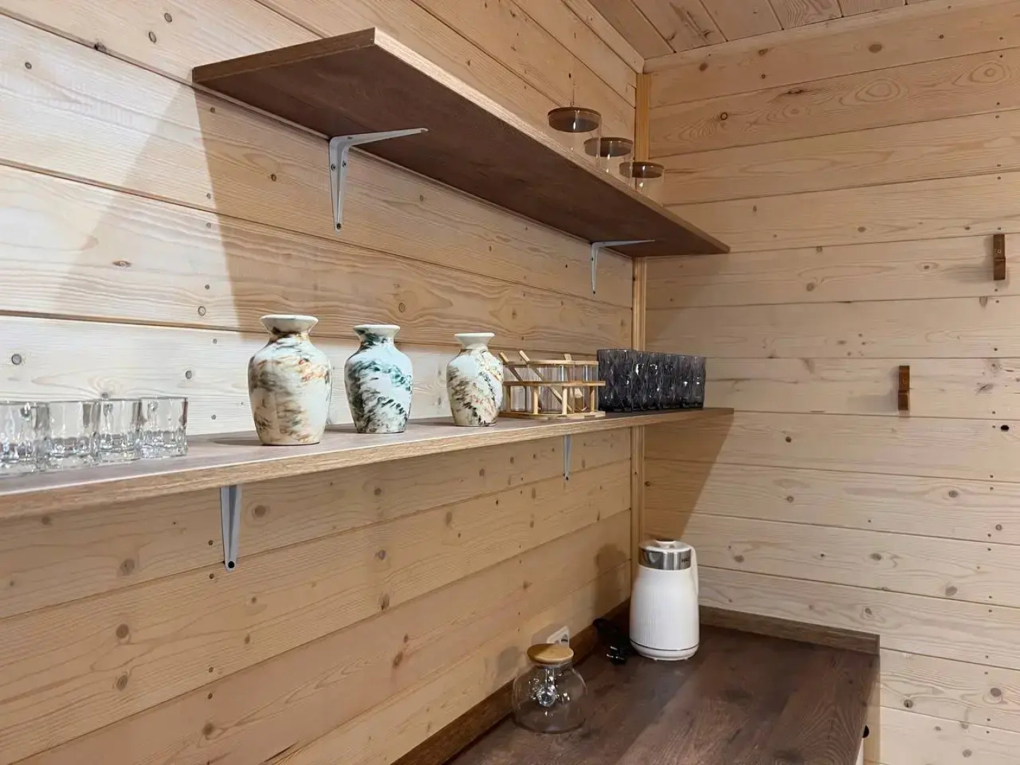 Частный Дом Дача Лесника