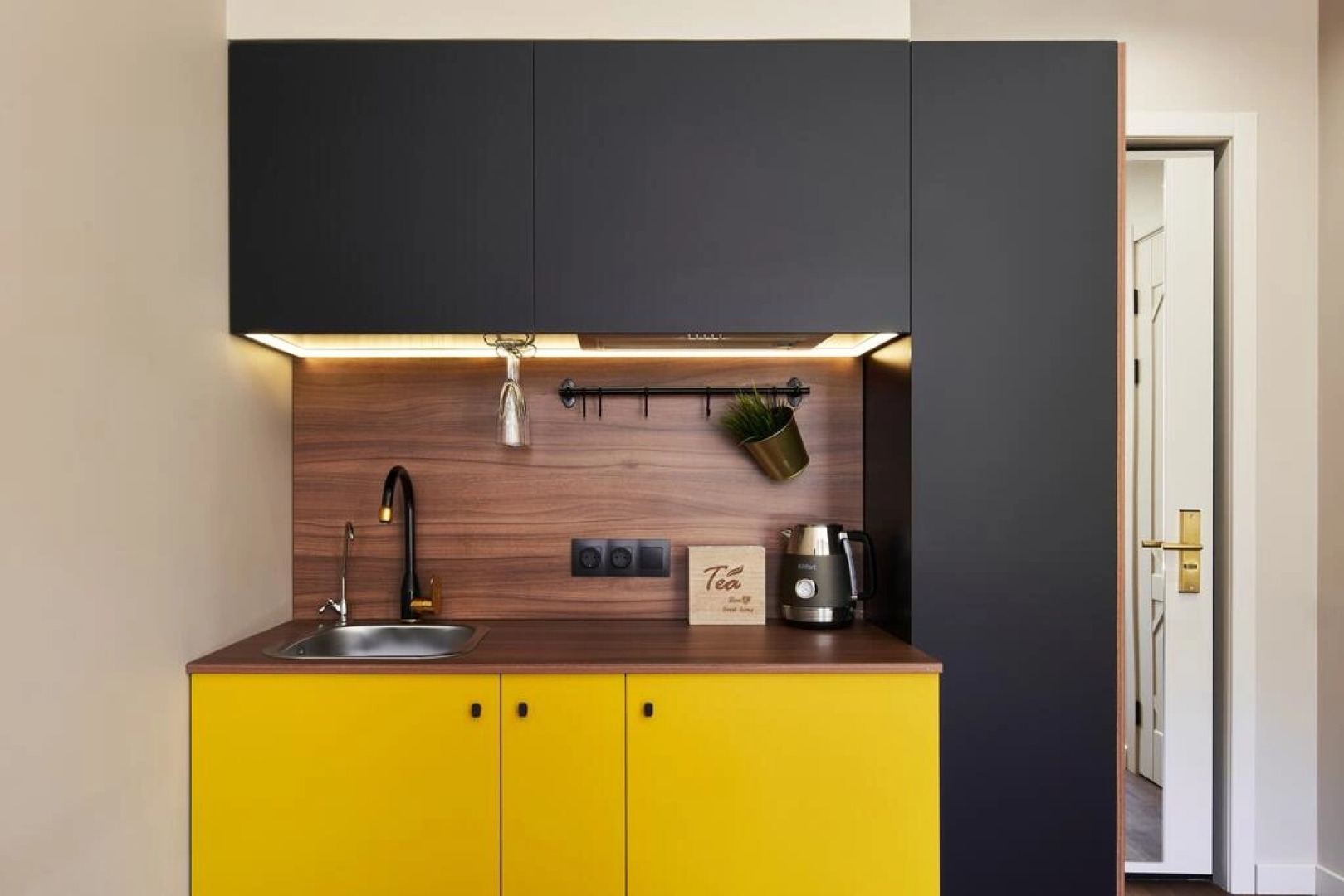 Отель Калейдоскоп Центральный