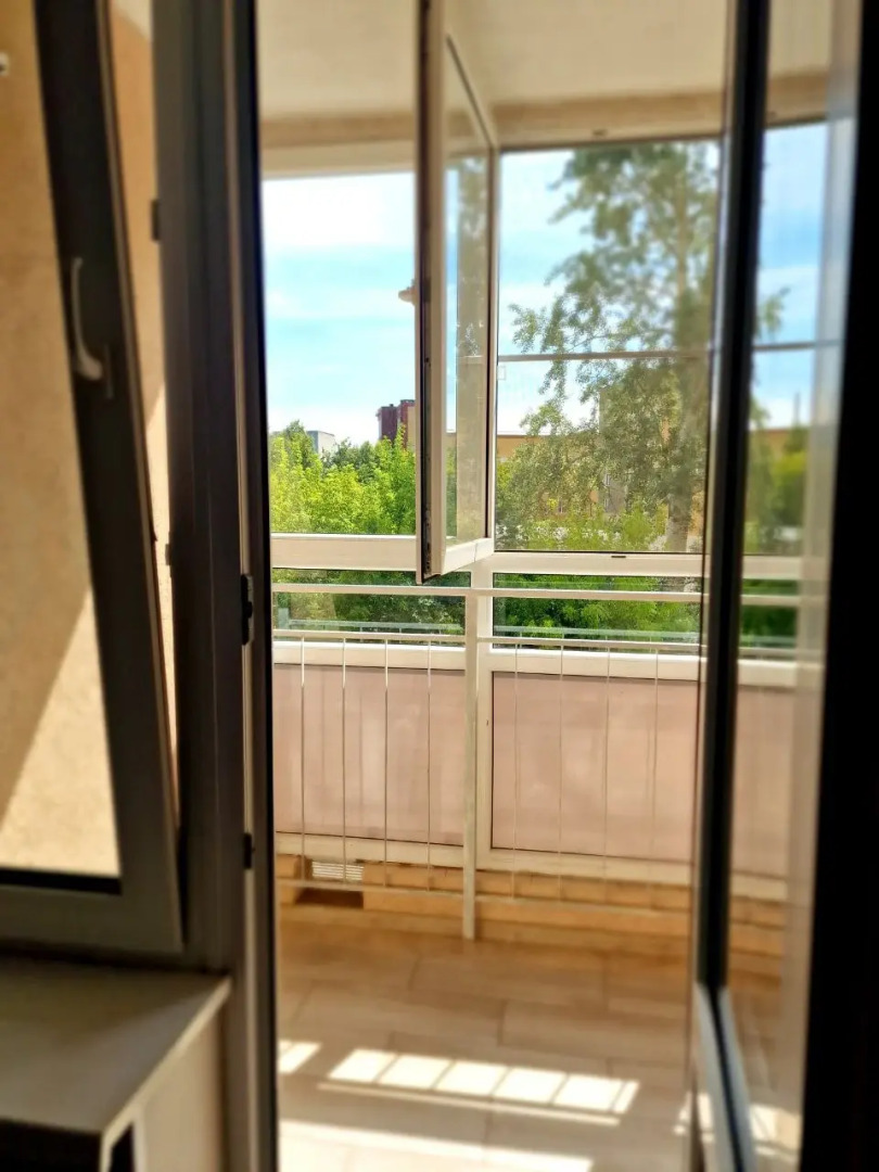 Квартира Уютная однокомнатная