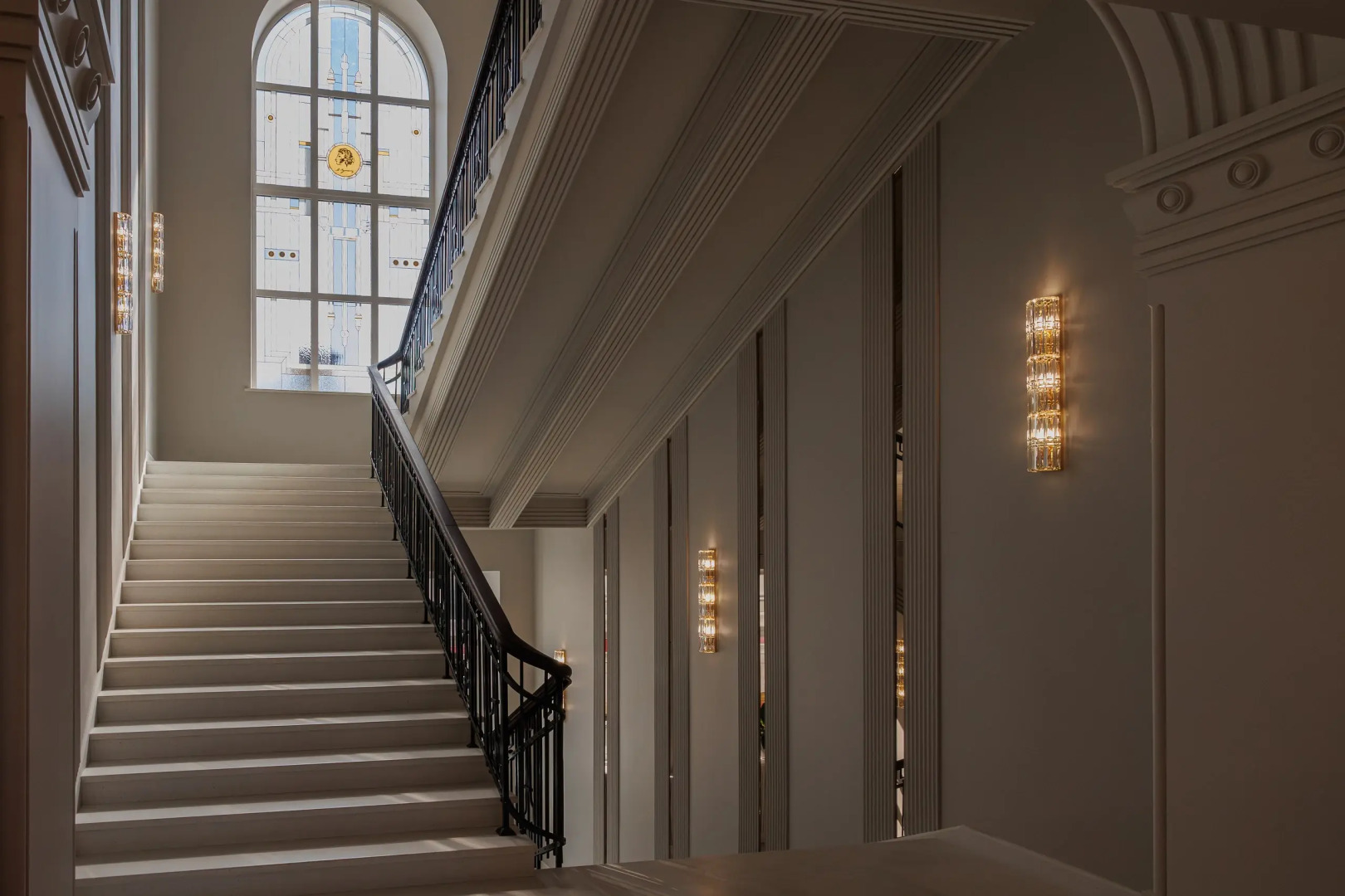 Премиум-отель Пушкин