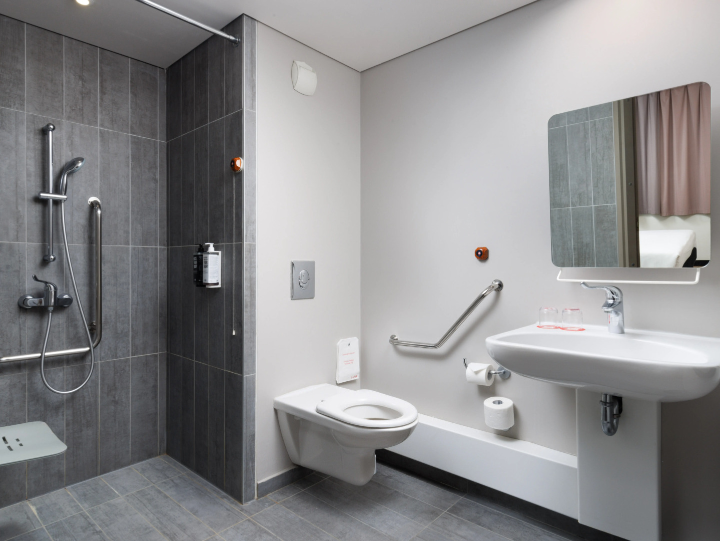 Отель Ibis Москва Динамо