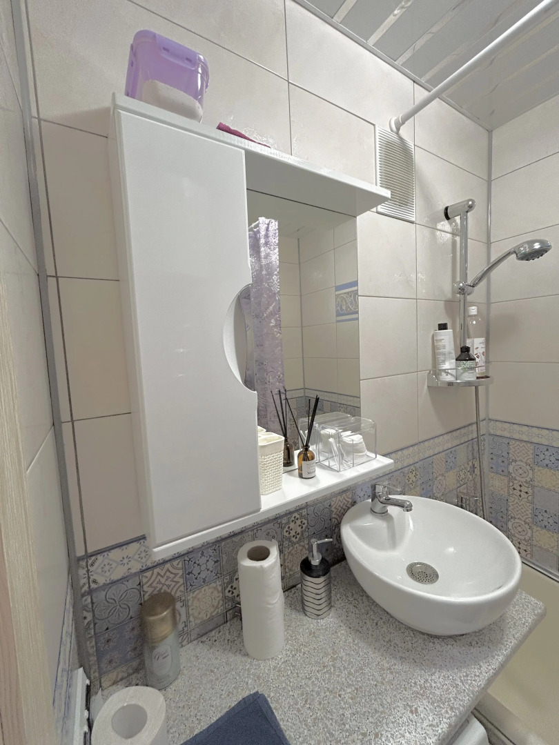 Апартамент Элл