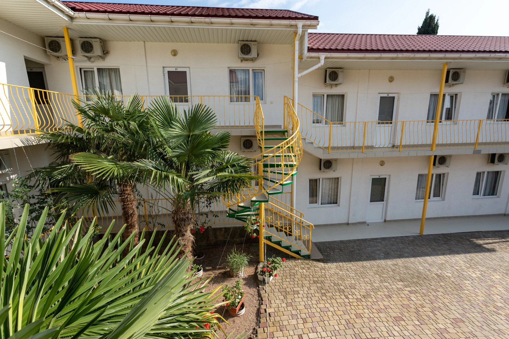 Гостевой Дом Эмма