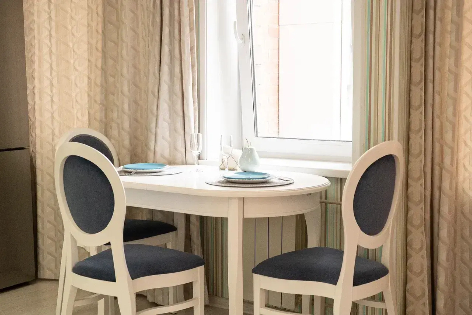 Апартаменты Дальневосточная 126