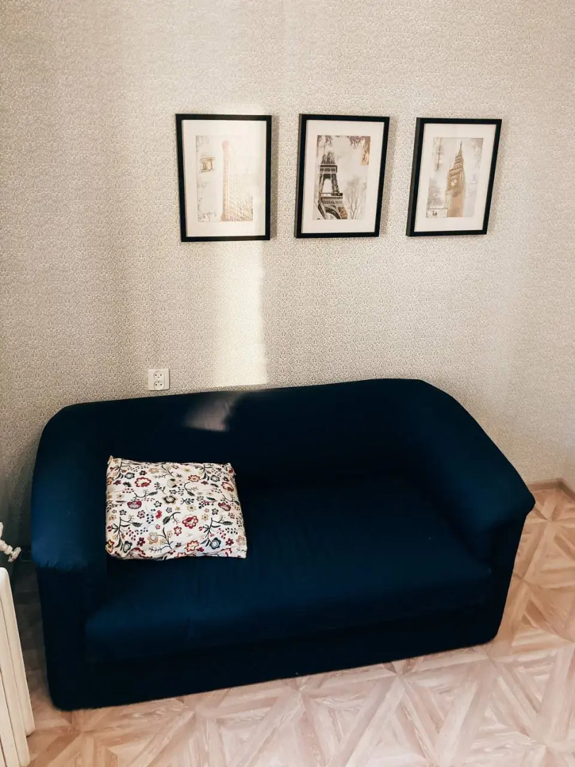 Апартаменты Четырехкомнатная Квартира на Первомайской