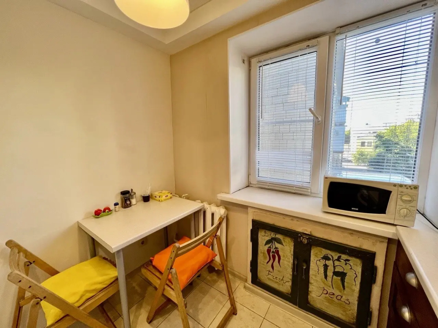 Квартира у Мамаева Кургана и Арены