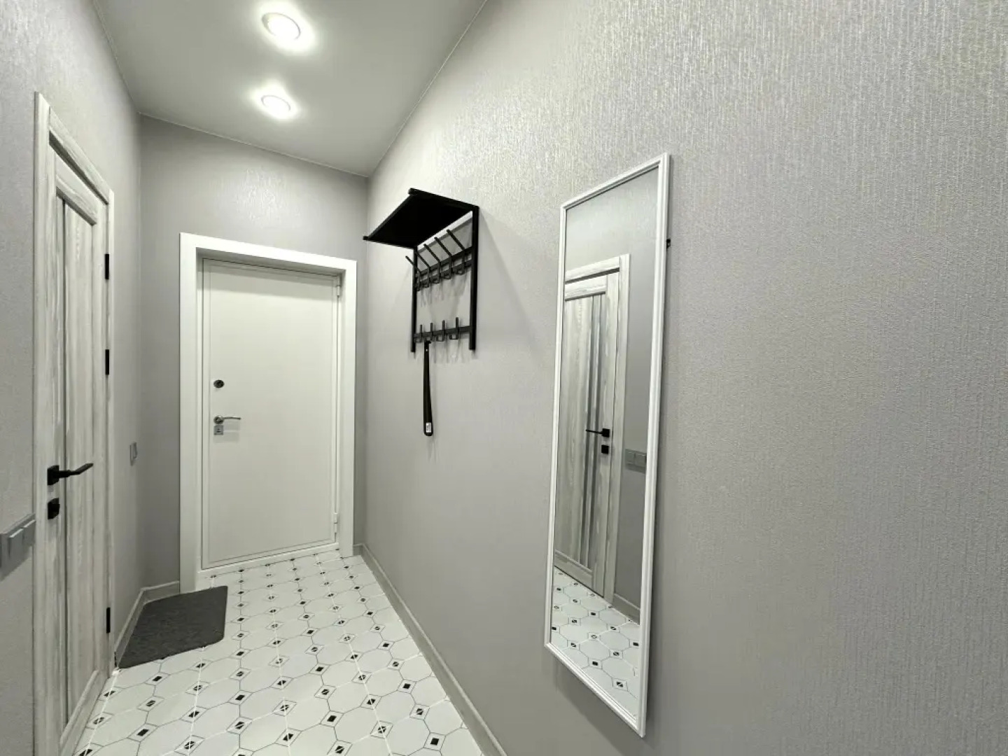 Апартаменты в Центре Нижнего Новгорода от Уют и Комфорт Нн 6