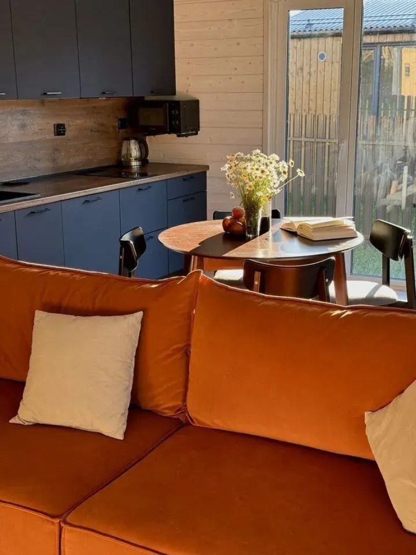 Частный дом ИГМА Сосновские горки 6-местный