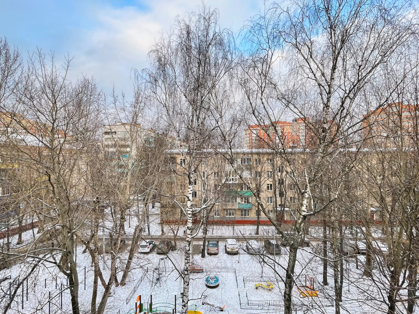 Апартаменты Relax Apart на улице Пролетарская 6