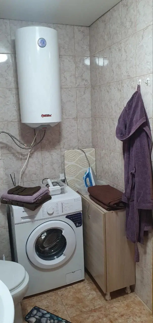 Квартира Двухкомнатная квартира в центре