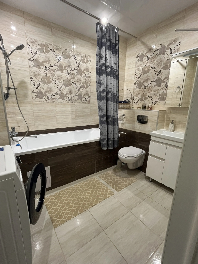 Апартаменты Кранц Парк