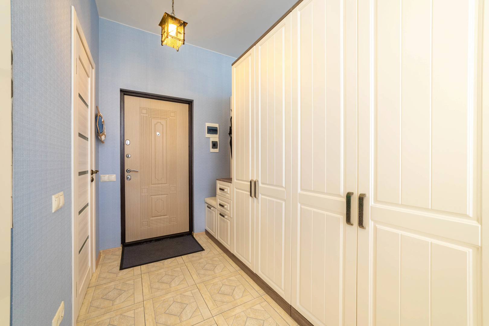 Морские апартаменты Визит в Сочи