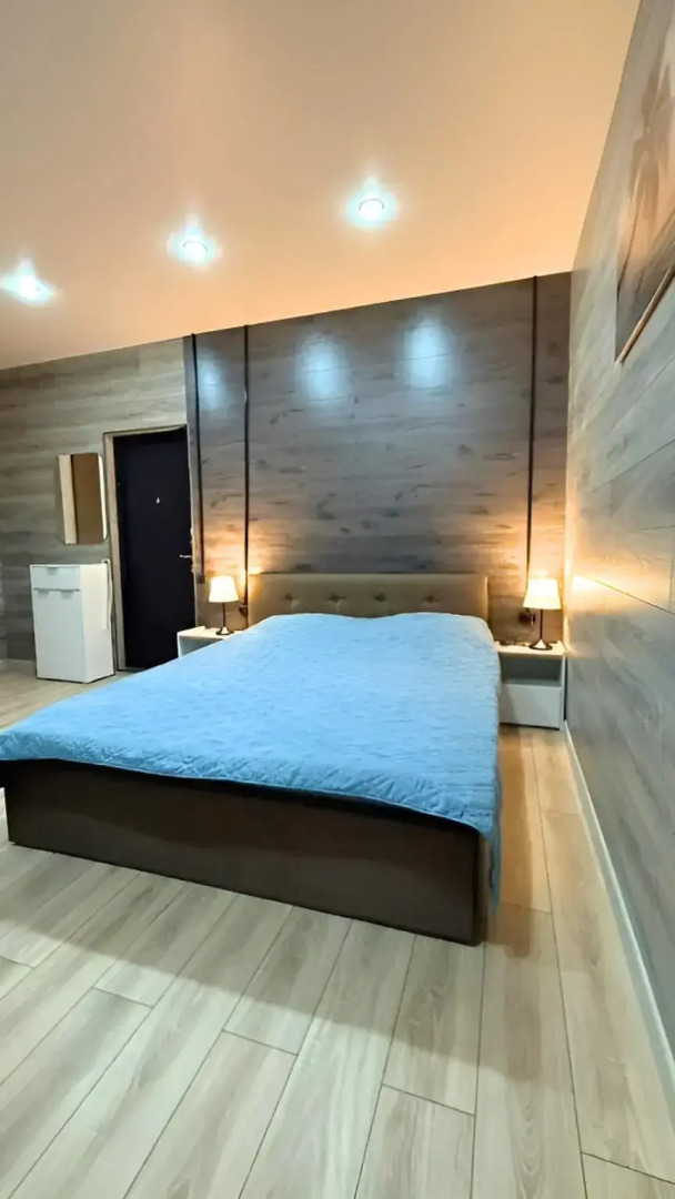 Квартира-студия в СТ Виноградный, 34