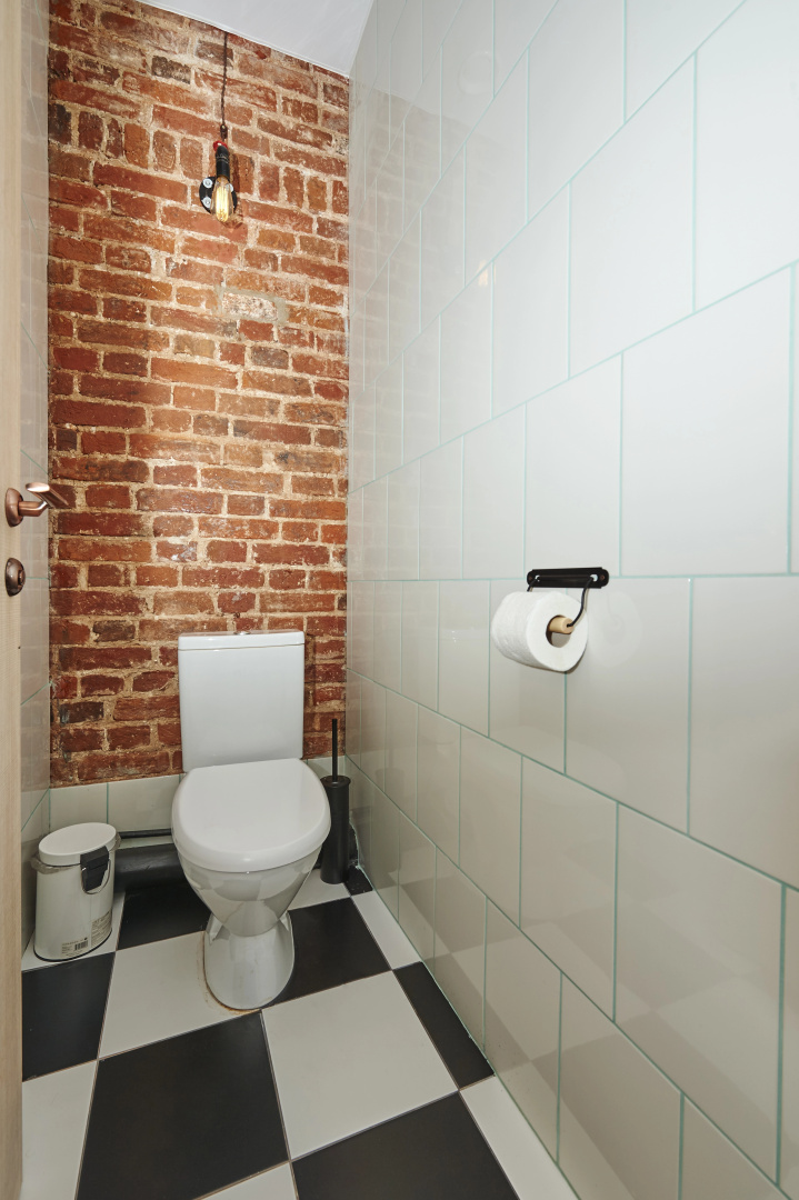 Хостел Капсульный Boxtel-hostel