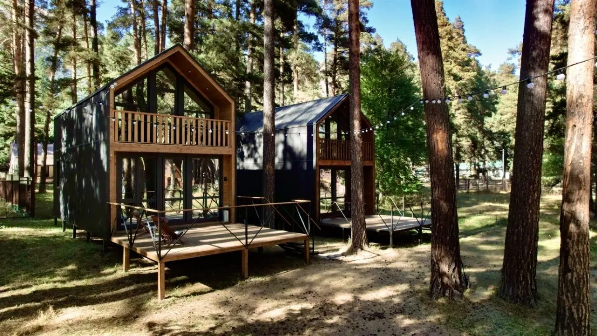 Гостевой дом OS House