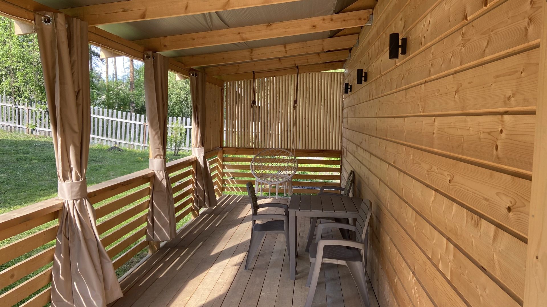 Гостевой дом Northhause