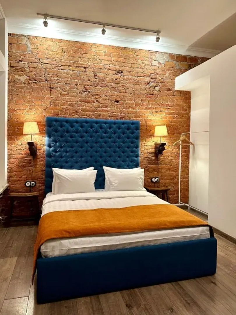 Квартира Lomonosov Big Family