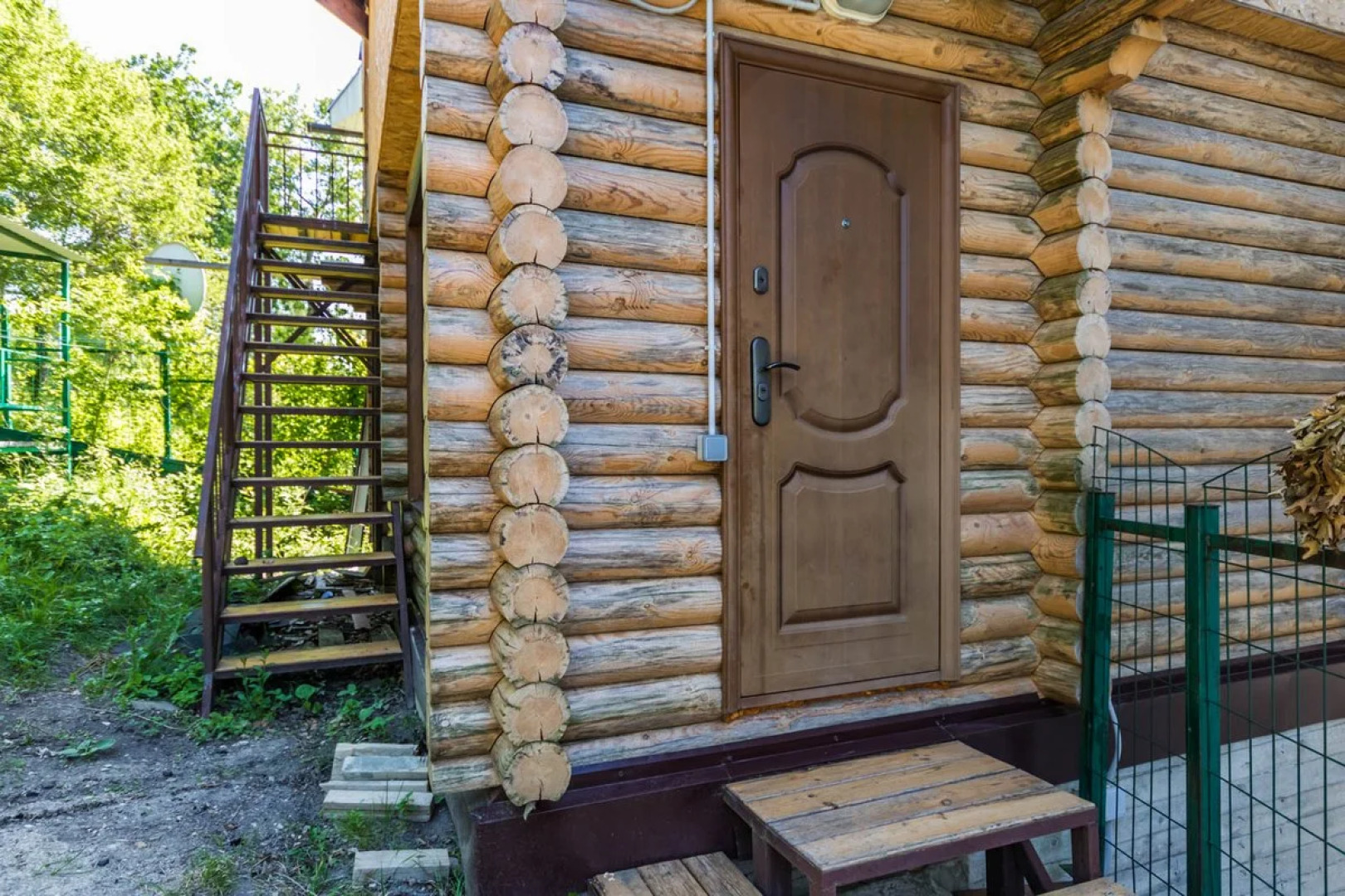 Отель Мельница