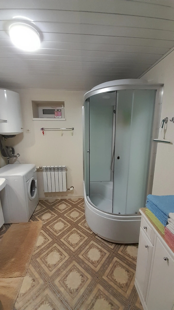 Гостевой домик Слободка 74