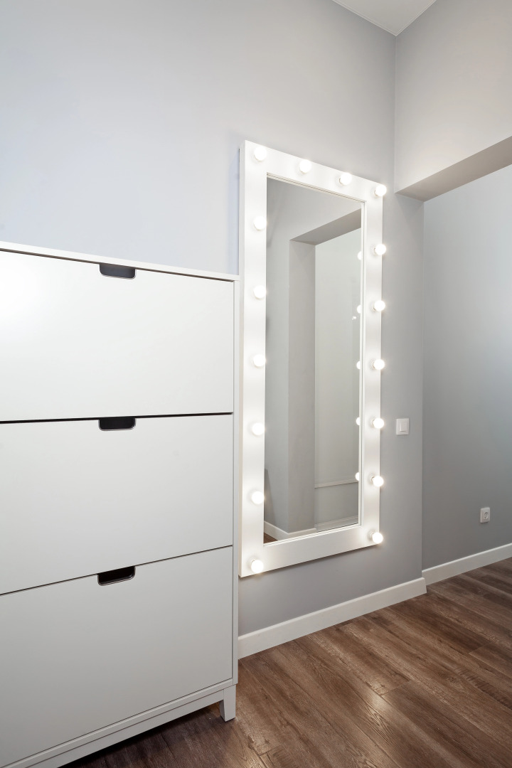 Апартаменты 65 лет Победы 65/1