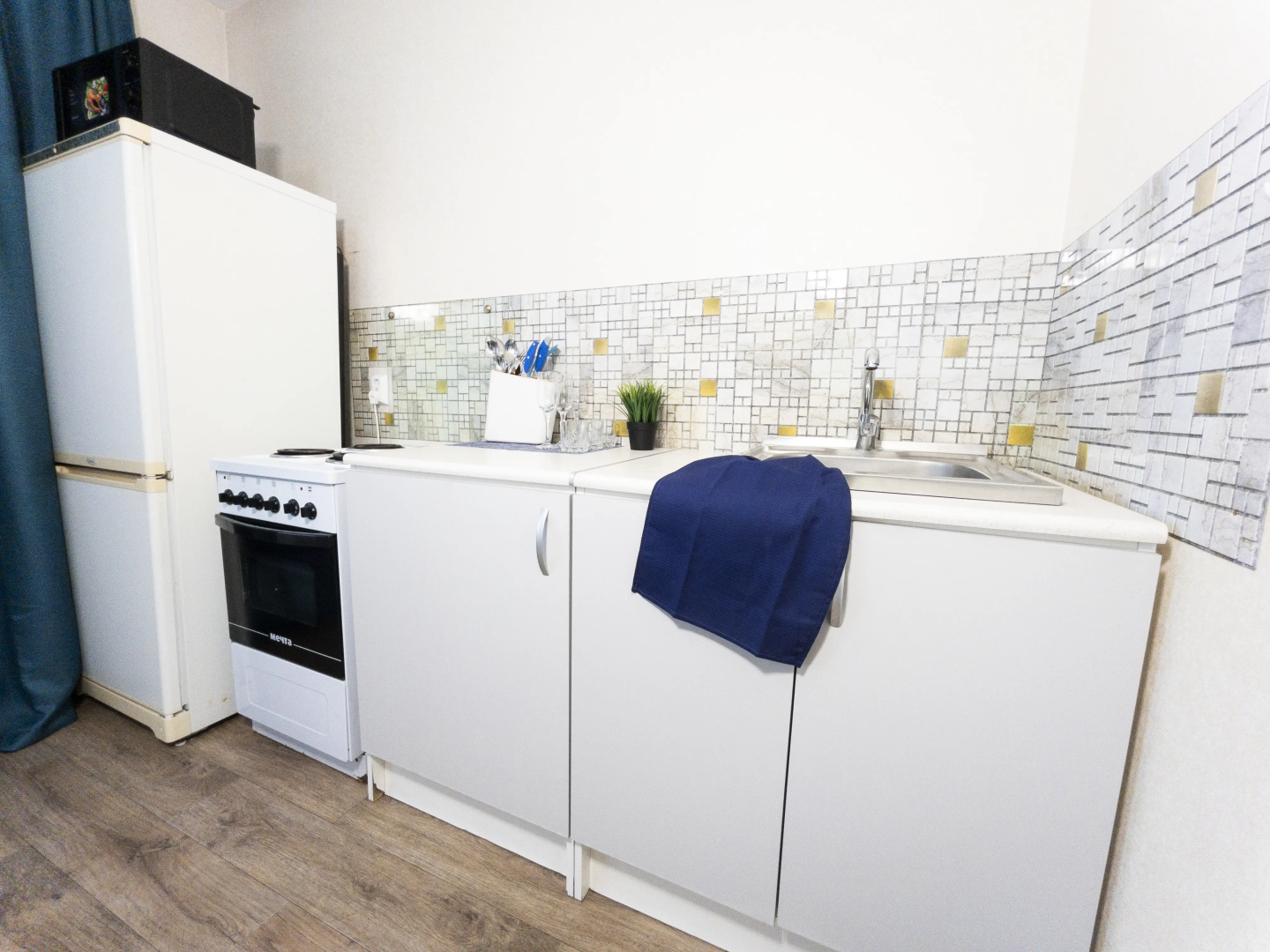 Квартира для гостей города и командировочных Apartament 52
