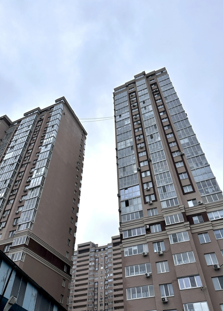 Апартаменты Marks Inn 4А 1