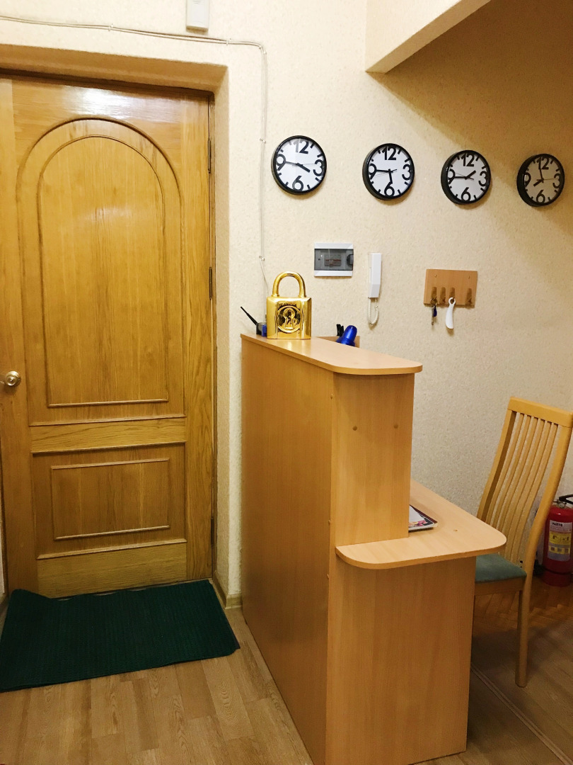 Хостел Polar House