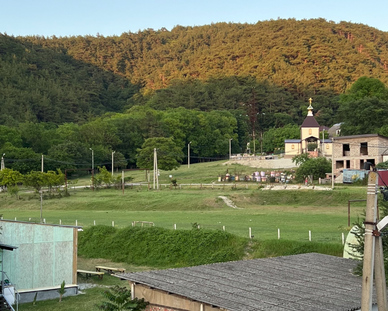 Гостевой дом Эдем