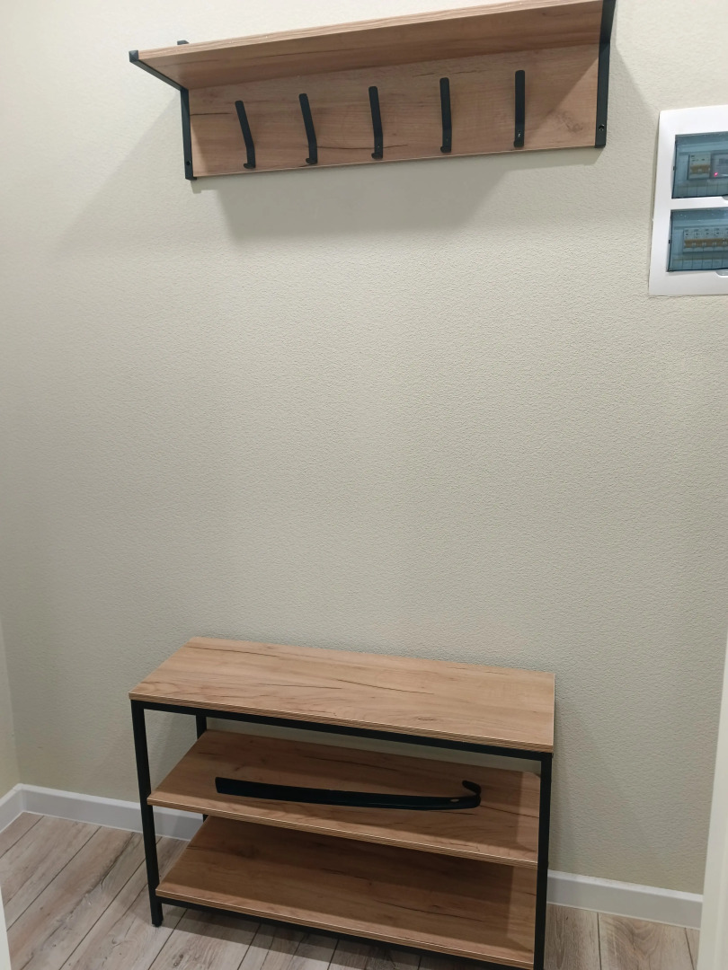 Квартира Двухкомнатная в историческом центре города