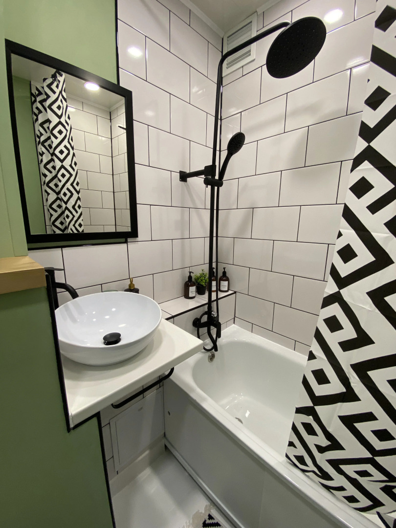 Квартира Ворошилова 14