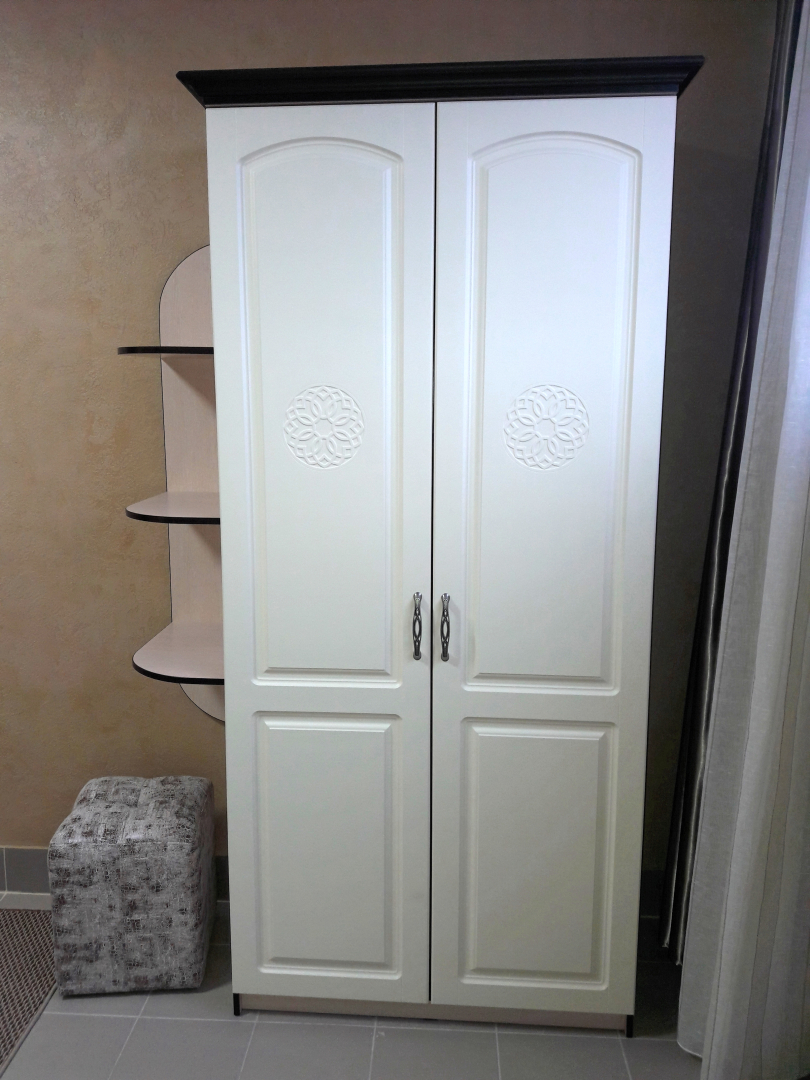 Отель Капитан