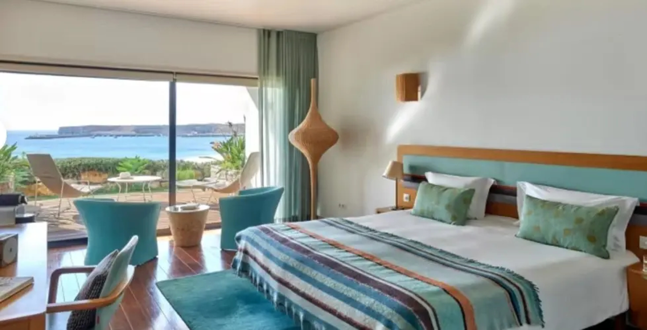 Курортный отель Martinhal Sagres Beach Family Resort