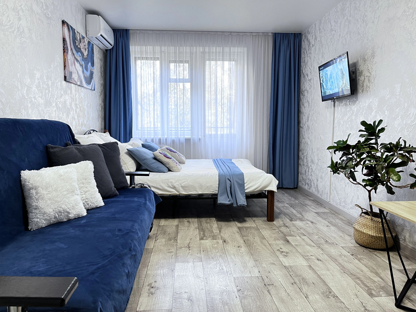 Квартира Дорожная 10