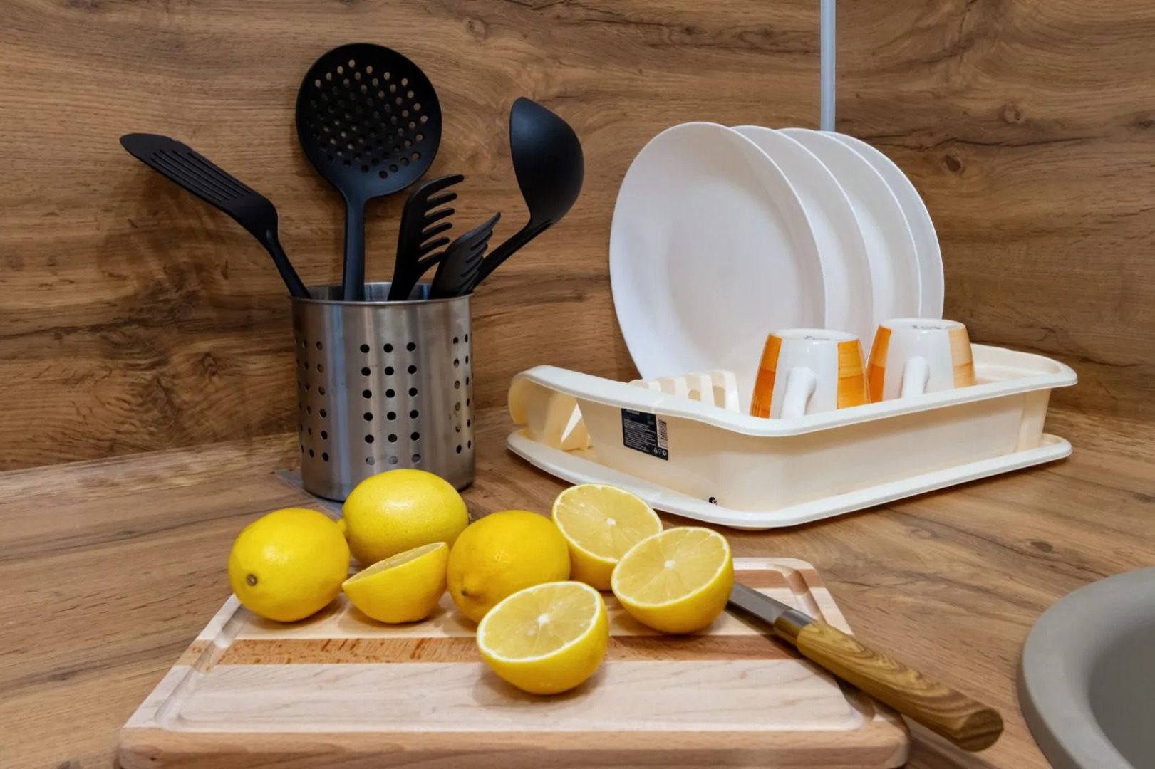 Квартира на Большивитской Улице