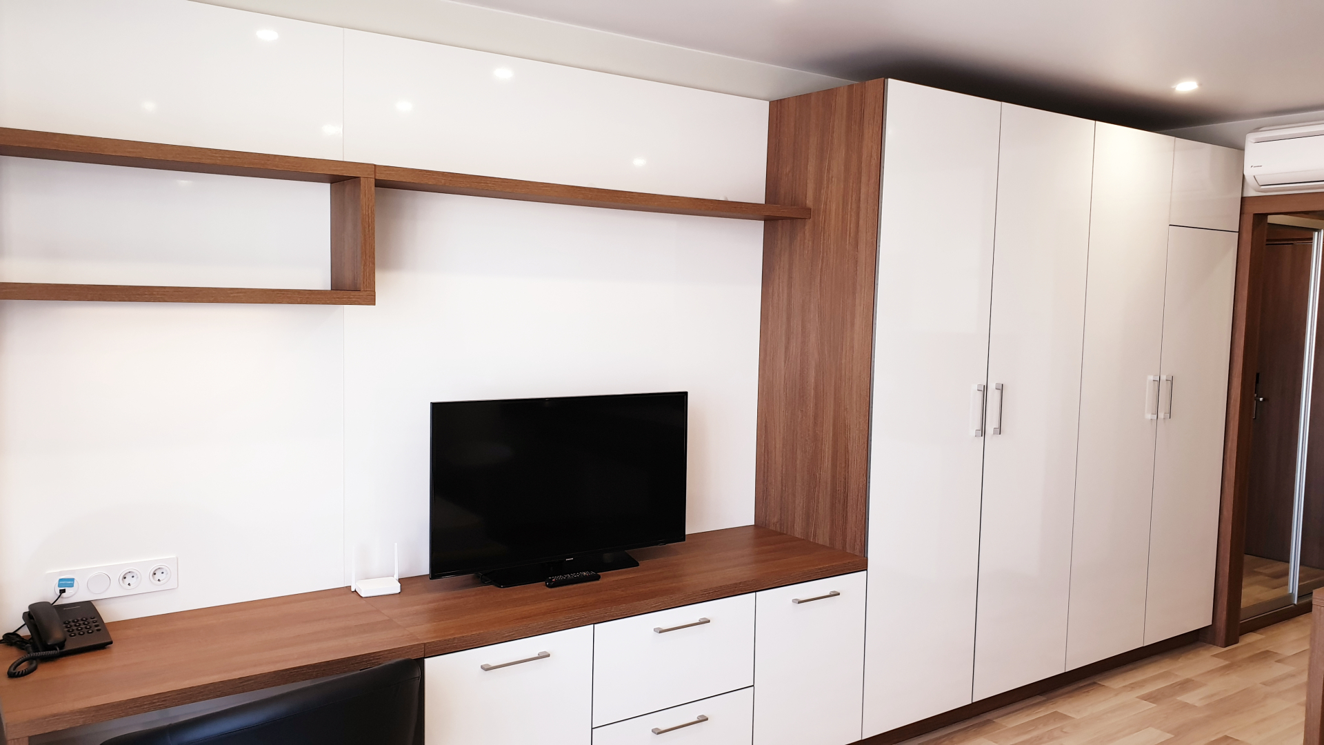 Апартаменты Mitino