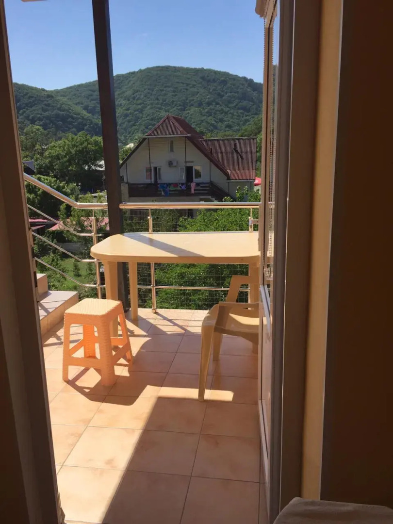 Гостевой дом Телемах