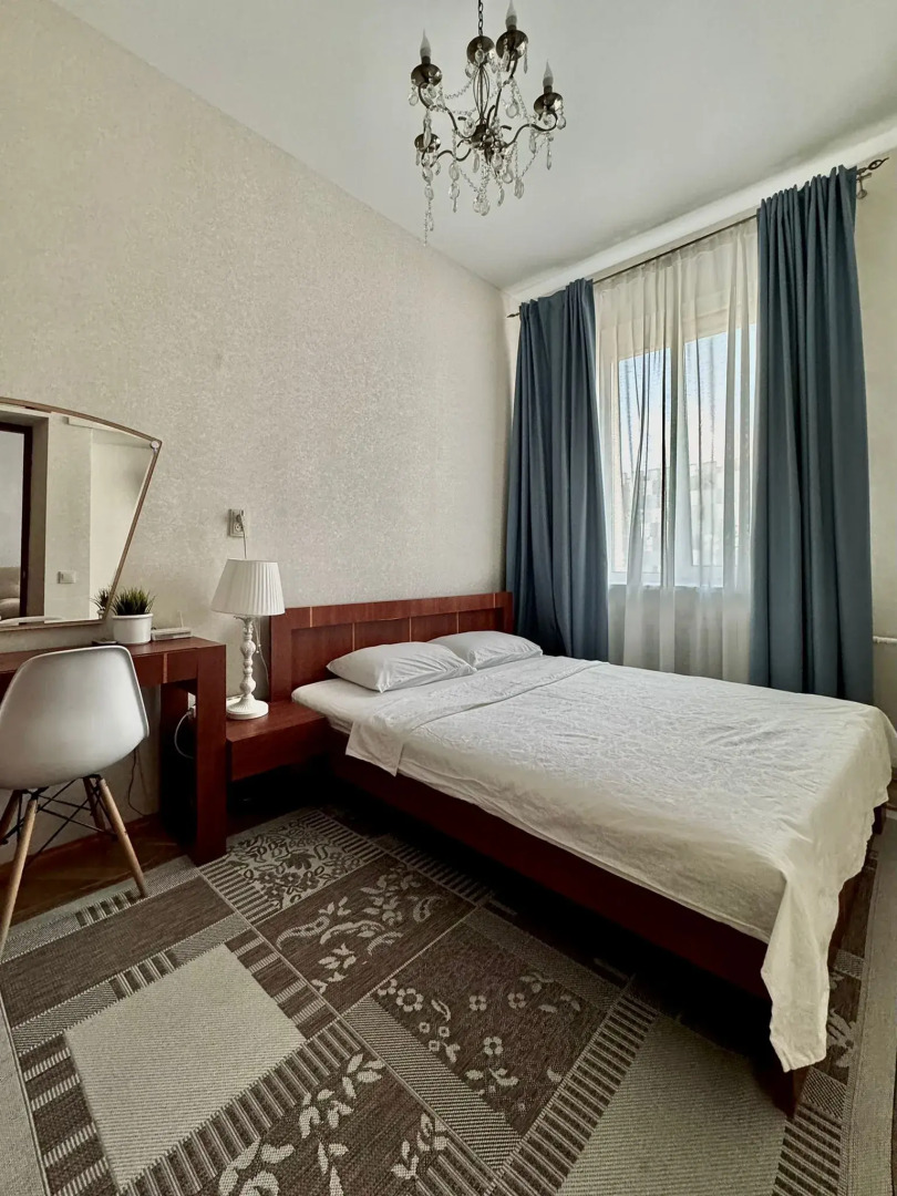 Квартира Суперцентр К.Маркса19+балкон