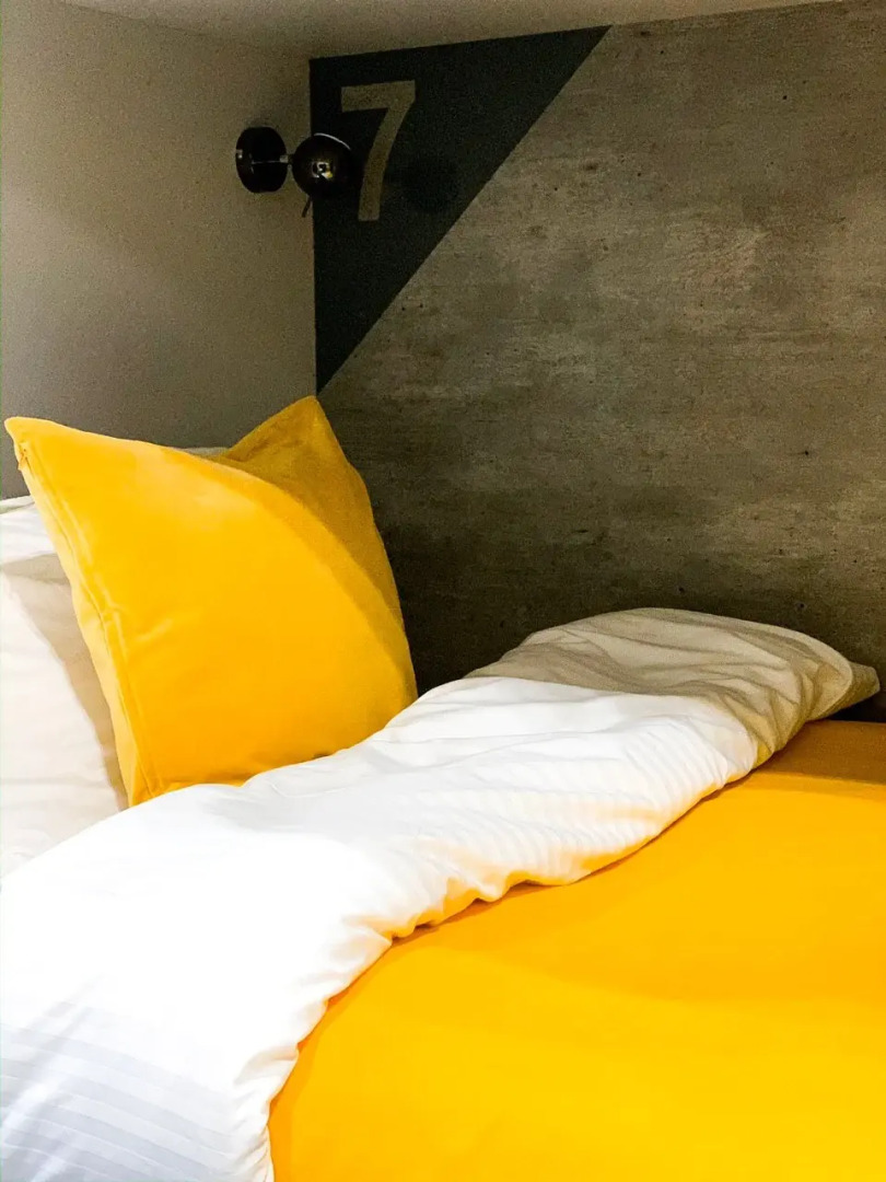 Хостел Poshtel VDali