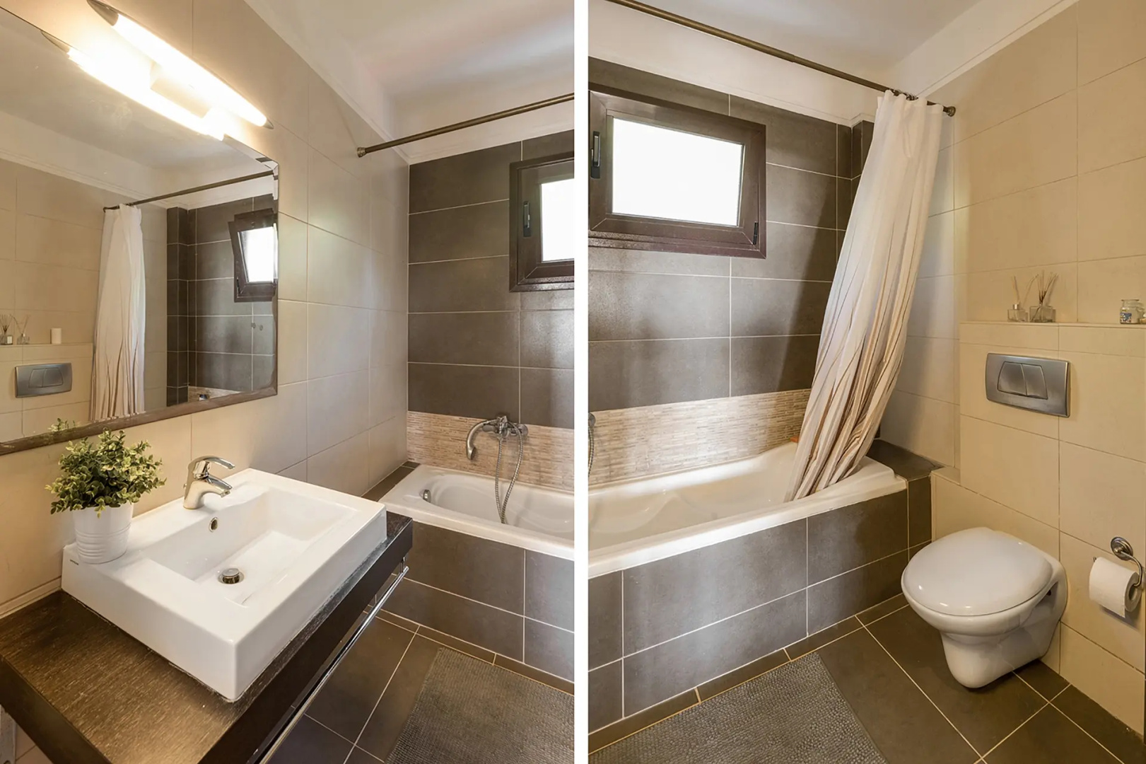 Вилла Miroir Private Pool Elani