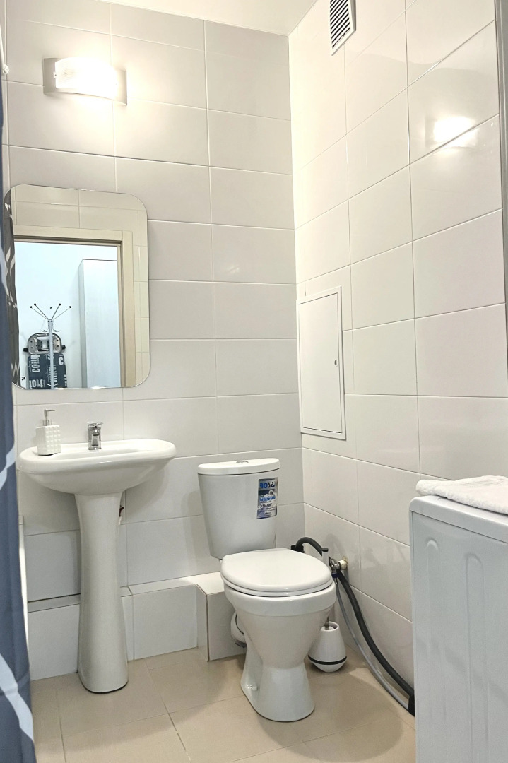 Апартаменты Студия на 65 лет победы 21