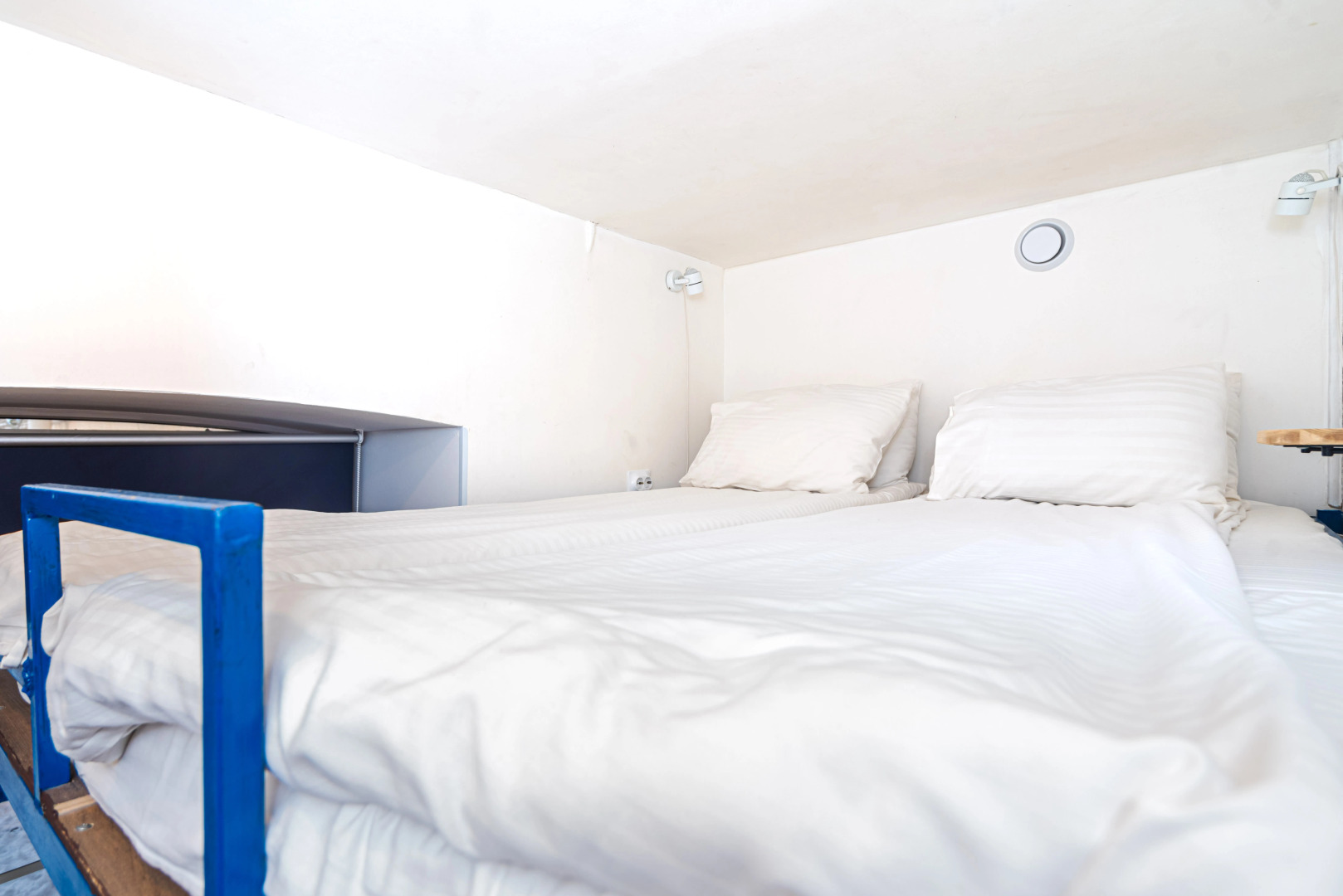 Хостел BookCase