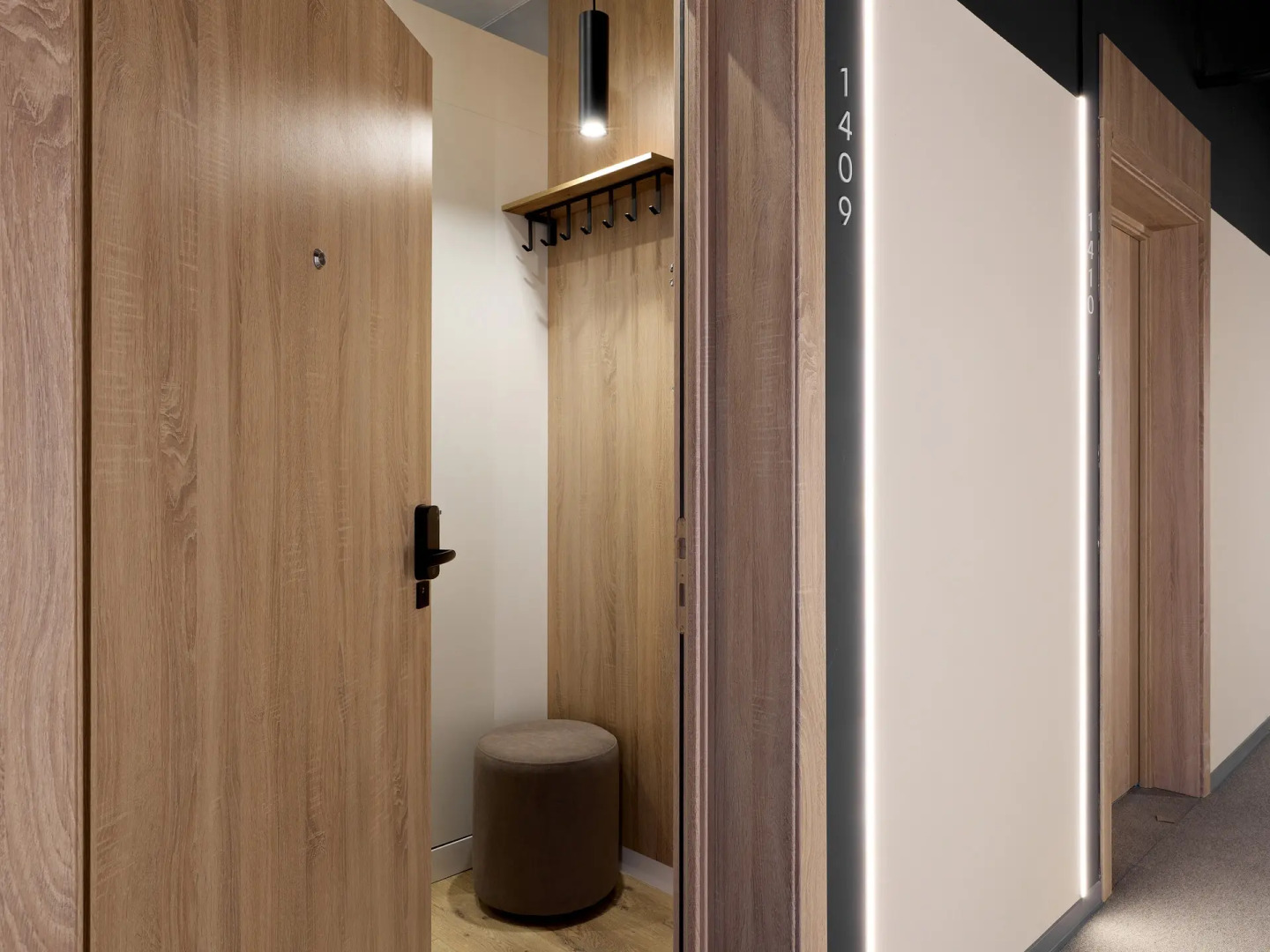 Квартира Заневский 1409