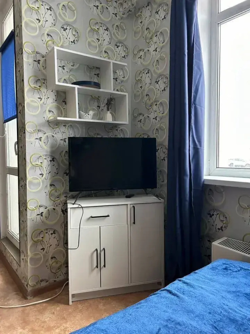 Апартаменты 81 в ЖК Оранжевое небо