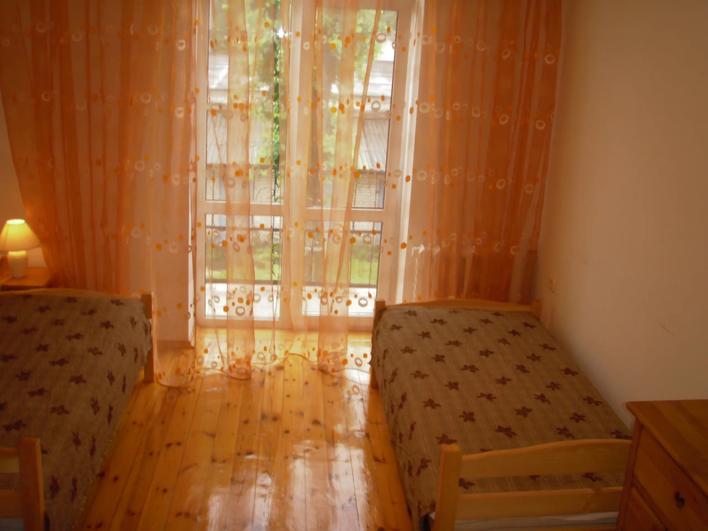 Апартаменты Уют на Советской