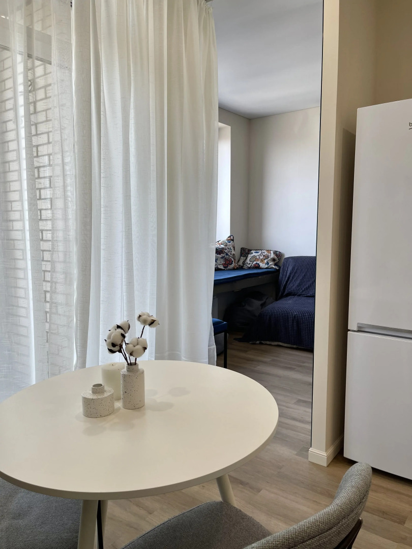 Квартира Покатная 55А