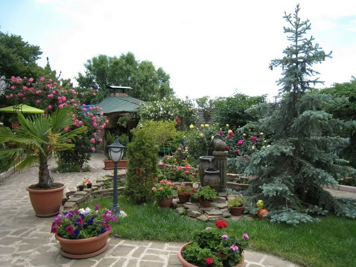 Гостевой Дом Крым