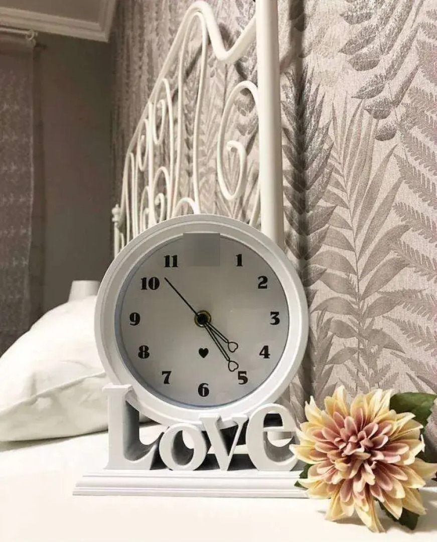 Квартира на Центральном Бульваре 10