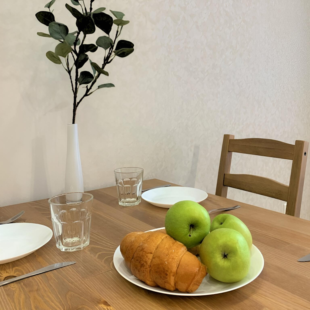 Апартаменты Испанская Вилла в Губернском