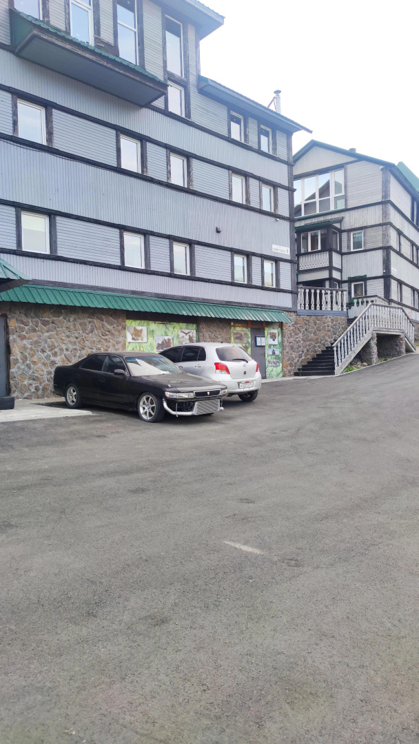 Гостевой дом Бухта Спасения